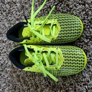 Under Armour Soccer Cleats